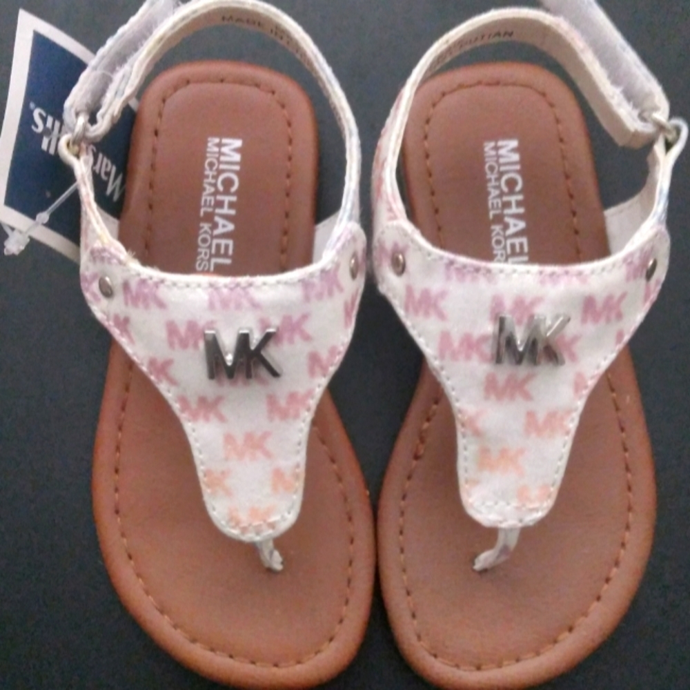 Toddler sandals
